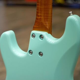 R. Grishin Custom Stratocaster Surf Green (Новый)