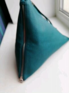 Сумка-барсетка дамская