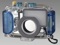 Бокс для подводной съемки Canon WP DC-4