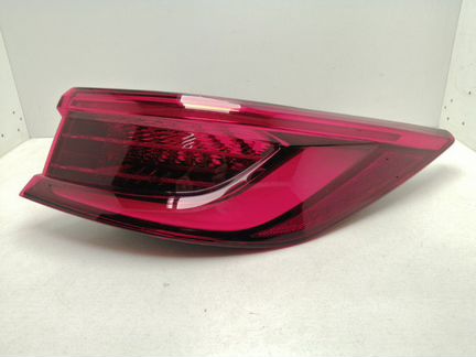 Фонарь задний правый Infiniti Qx50 J55 2017