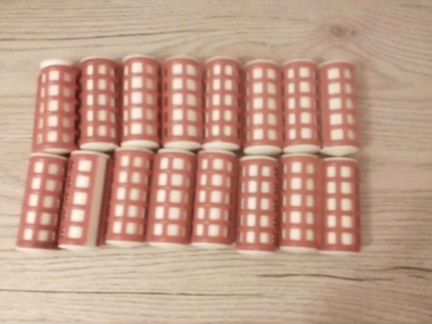 Термобигуди обмен на молоко с кухни