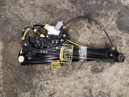 Стеклоподъемник BMW F01 F02 51337182105