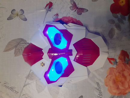 Детская маска