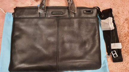 Сумка портфель Piquadro оригинал