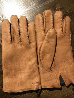 Перчатки Hestra