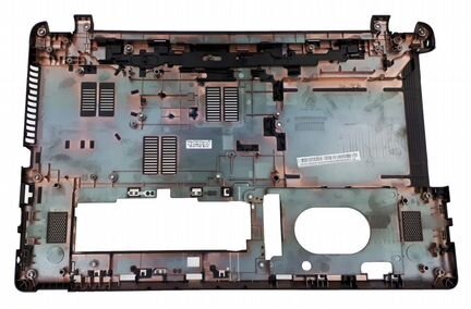 Нижняя часть корпуса новая Acer E1-530 E1-570