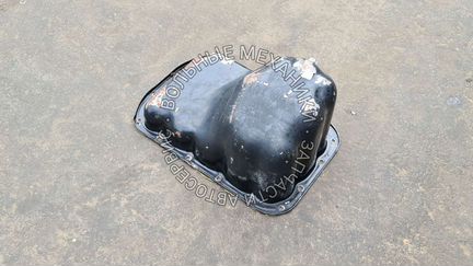 Поддон картер двигателя 0,8 Дэу Матиз