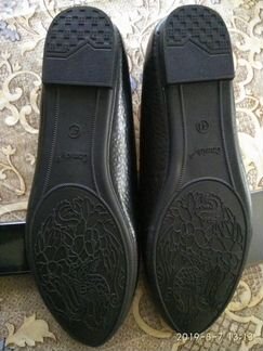 Женские туфли