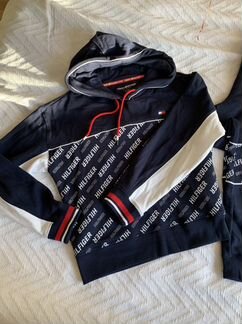 Женский спортивный костюм Tommy Hilfiger новый