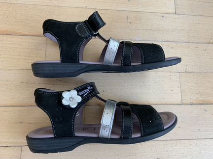 Босоножки SuperFit для девочки (р. 33)