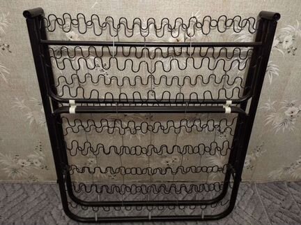 Раскладушка