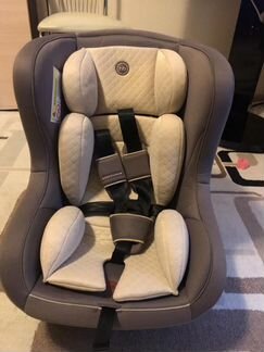 Детское автокресло 0-18кг