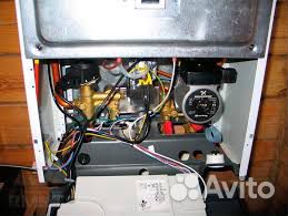 Газовый котел нева люкс 8230 ремонт своими руками