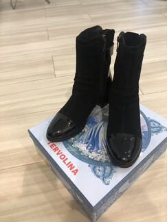 Ботильоны