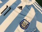 Футбольная форма Аргентина объявление продам