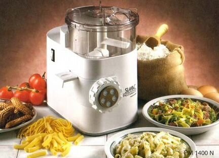 Pastаmatic 1400N