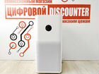 Очиститель воздуха Xiaomi Mi Air Purifier 3С белый