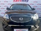 SsangYong Actyon 2.0 МТ, 2012, 138 500 км