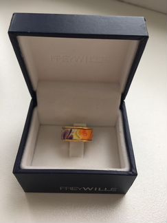 Кольцо Frey Wille