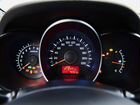 Kia Rio 1.6 AT, 2017, 75 000 км объявление продам