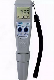 Профессиональный Ph метр воды, растворов и почвы E