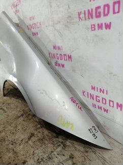 Крыло переднее правое Bmw 3-Series E90 2005-2011