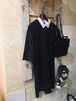 Пакет женской одежды