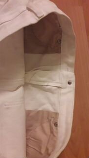 Юбка джинсовая