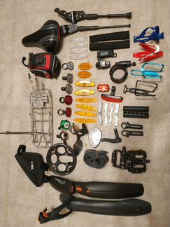 Аксессуары