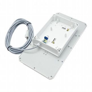 Антенна 14,5 dbi с боксом Nitza 5 2х2 mimo BOX