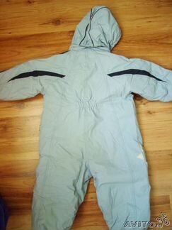 Комбинезон Reima меховая попа 92+ 6 см