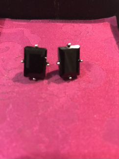 Серьги Новые