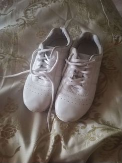 Кроссовки для спортивной аэробики