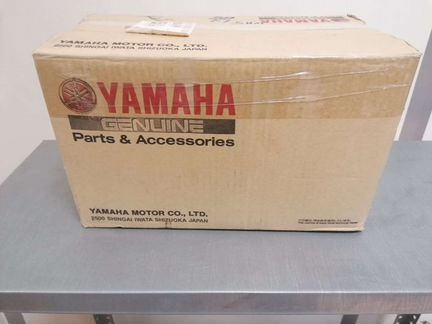 Коленчатый вал Yamaha 5TG-11400-21-00