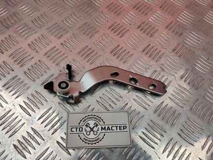 Ролик боковой двери Citroen Jumper 250