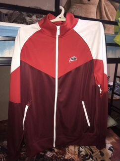 Кофта Nike новая