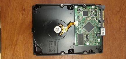 1Tb Hitachi HDT721010SLA360 SATA