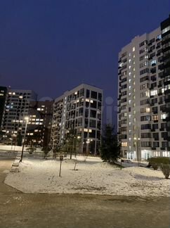 2-к квартира, 63.3 м², 4/12 эт.