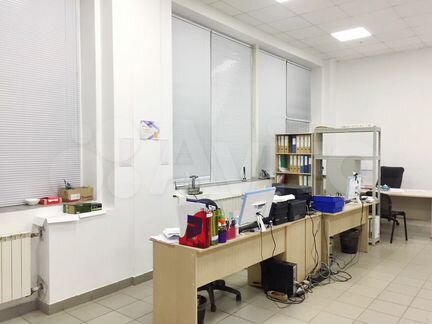 Продажа арендного бизнеса
