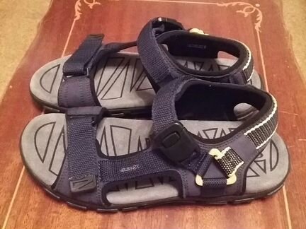 Сандали Geox Respira