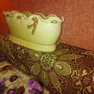 Горшки для цветов керамика