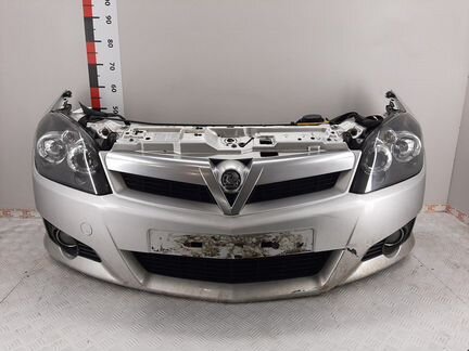 Передняя часть (ноускат) в сборе для Opel Tigra 2