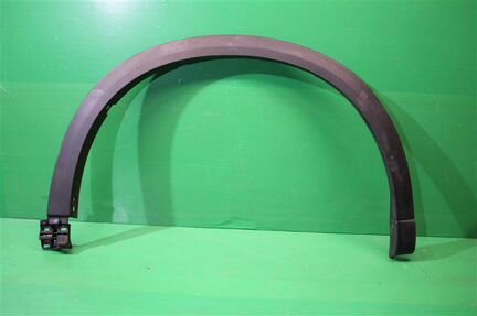 Расширитель крыла передний правый Mazda Cx-5 Cx5 2