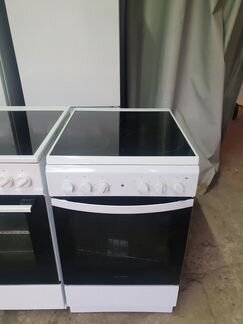Керамическая плита Indesit
