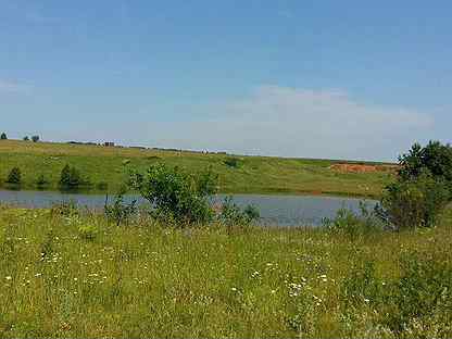 Памятники села Култаево