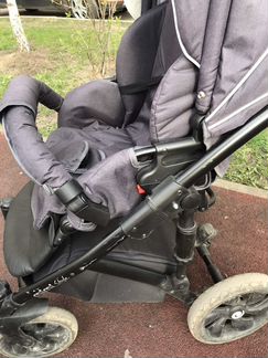 Детская коляска
