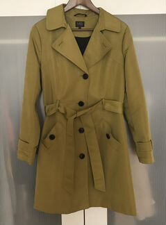 Плащ Marks Spencer и Promod