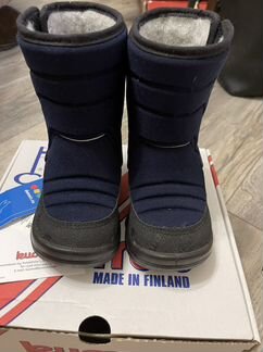 Сапоги зимние Kuoma