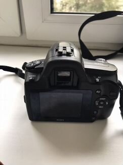 Фотоаппарат