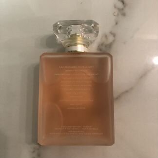 Chanel coco mademoiselle L’EAU privee оригинал